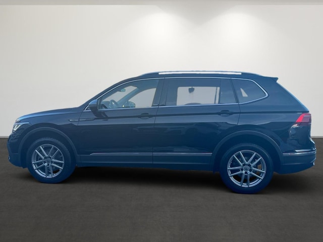 Volkswagen Tiguan 2.0 TDI Allspace