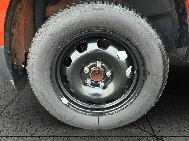 Dacia Duster 1.3 TCe II TCe 130