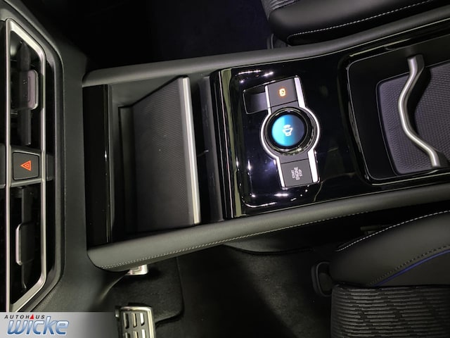 Volkswagen Tiguan 2.0 TSI 4Motion DSG R-Line