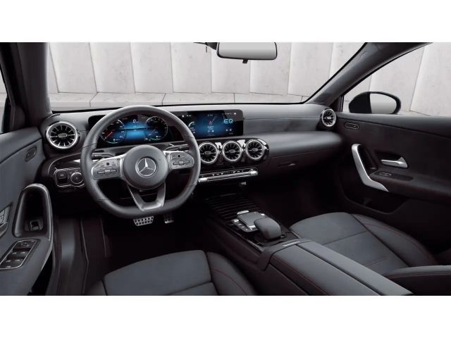 Mercedes-Benz A 250 A 250 e AMG Line
