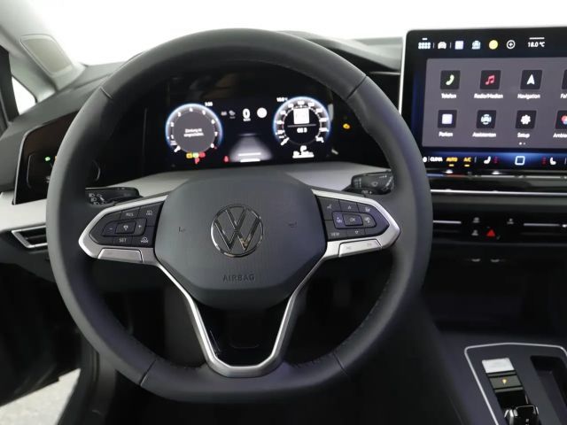 Volkswagen Golf Business DSG Variant