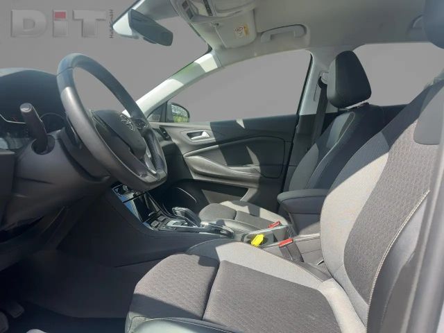 Opel Grandland X Elegance Hybrid 4