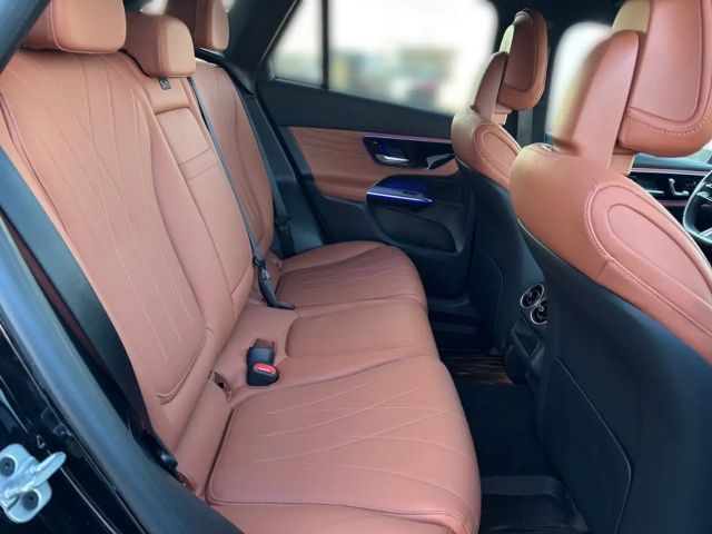 Mercedes-Benz GLC 450 4MATIC