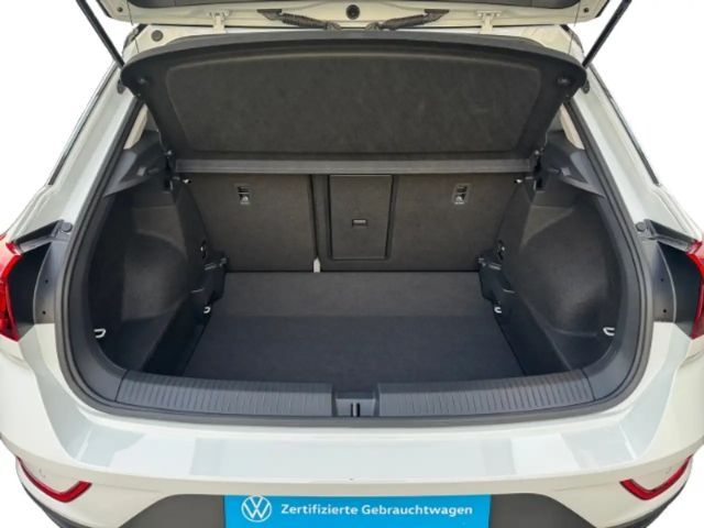 Volkswagen T-Roc DSG