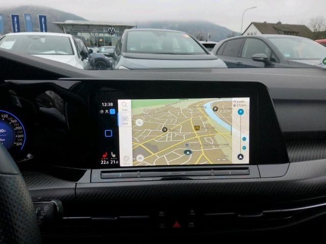 Volkswagen Golf DSG Golf VIII