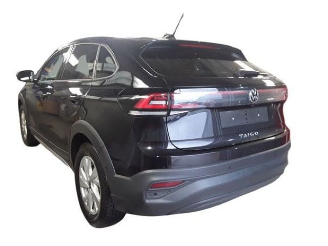 Volkswagen Taigo 1.0 TSI Life