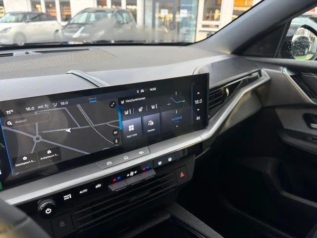 Opel Grandland X Edition Hybrid