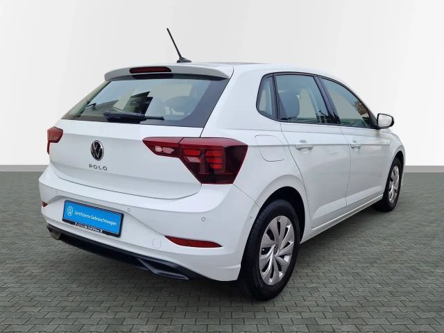 Volkswagen Polo 1.0 TSI Life
