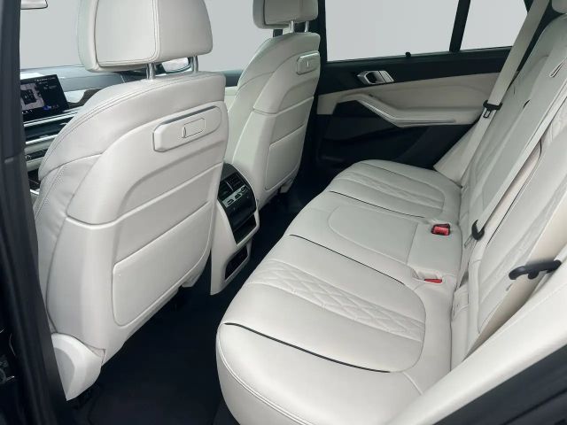 BMW X5 M-Sport xDrive50e