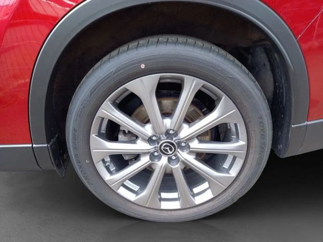 Mazda CX-60 4WD Exclusive-line