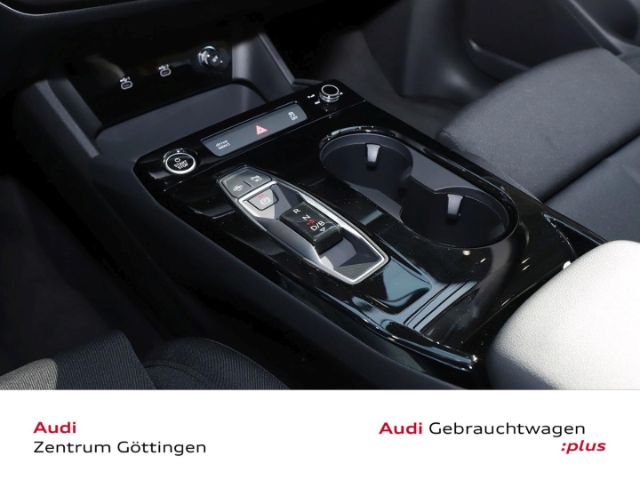 Audi Q6 e-tron SUV e-tron Audi Q6 SUV e-tron