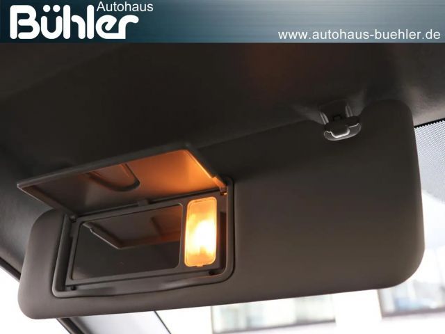 Suzuki Vitara Comfort Hybrid