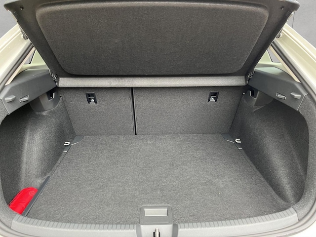 Volkswagen Taigo 1.0 TSI