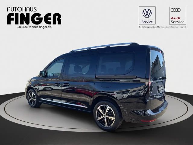 Volkswagen Caddy 1.5 TSI DSG Style