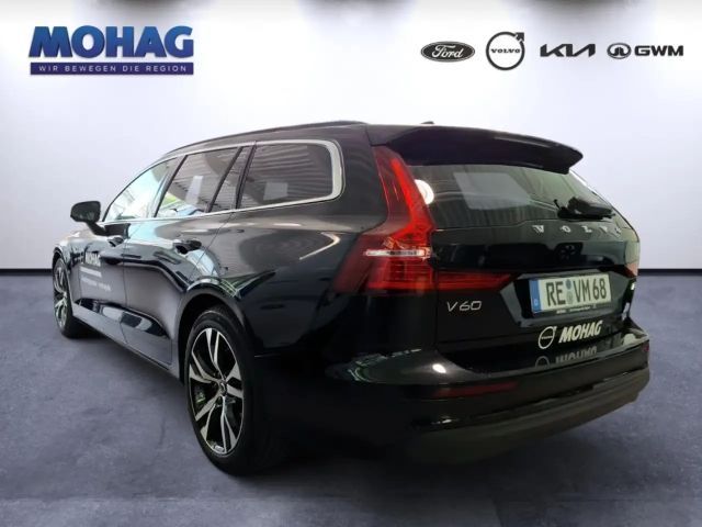 Volvo V60 Core
