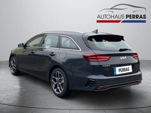 Kia Ceed Spirit SportWagon