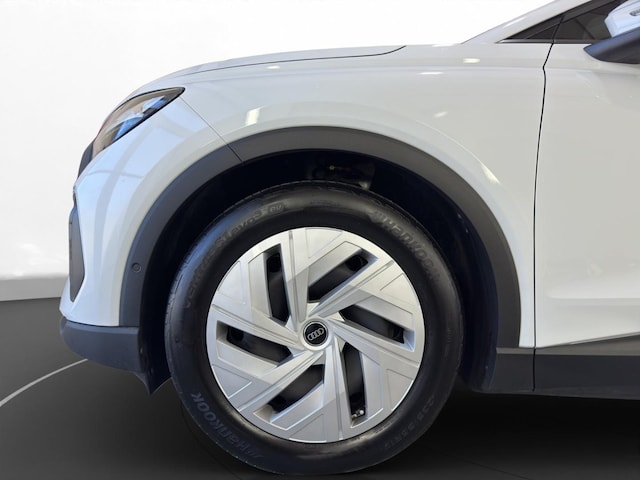 Audi Q4 e-tron Quattro