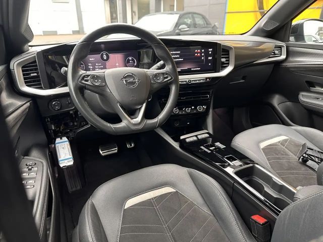 Opel Mokka Mokka-e Ultimate