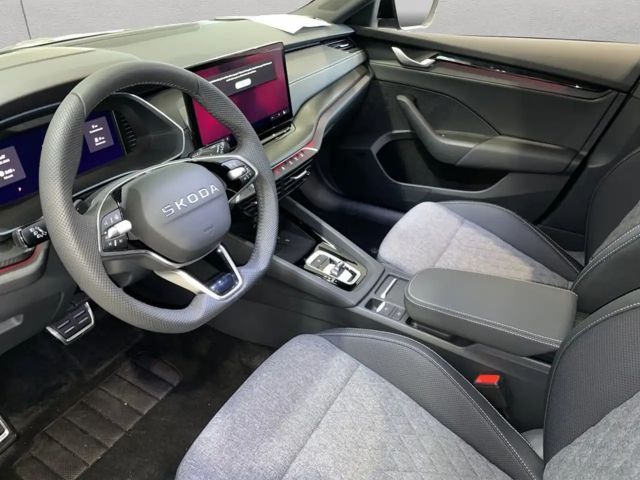 Skoda Octavia 1.5 TSI Combi Sportline