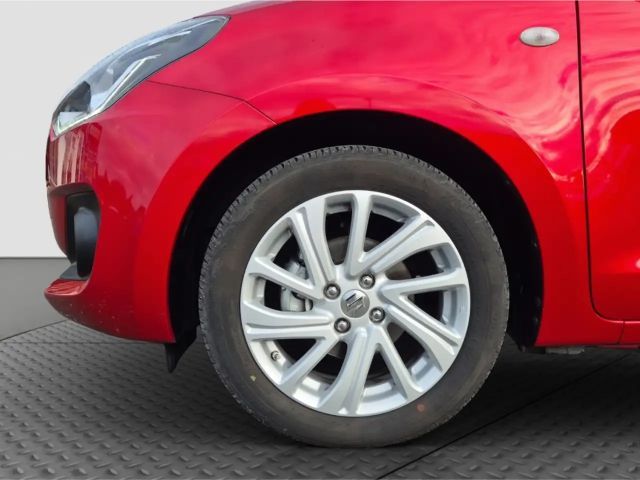 Suzuki Swift Comfort Hybrid