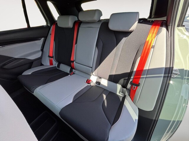 Skoda Elroq ELROQ First Edition II. 82 kWh 210 kW / AHK / MAXX