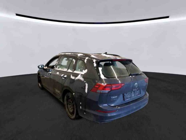 Volkswagen Golf 1.5 TSI Life Variant