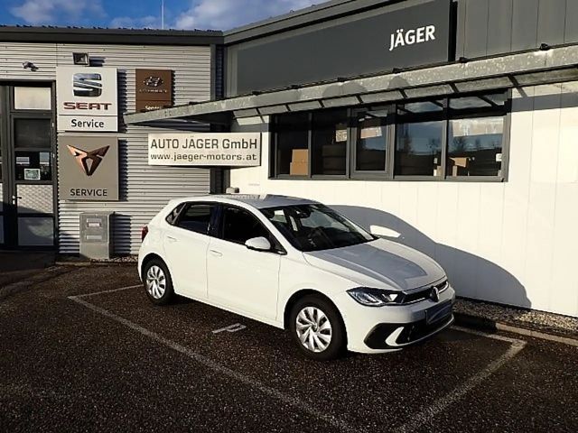 Volkswagen Polo Life