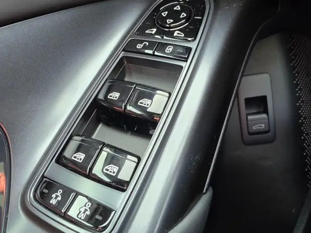 BYD Seal Executive Vierwielaandrijving