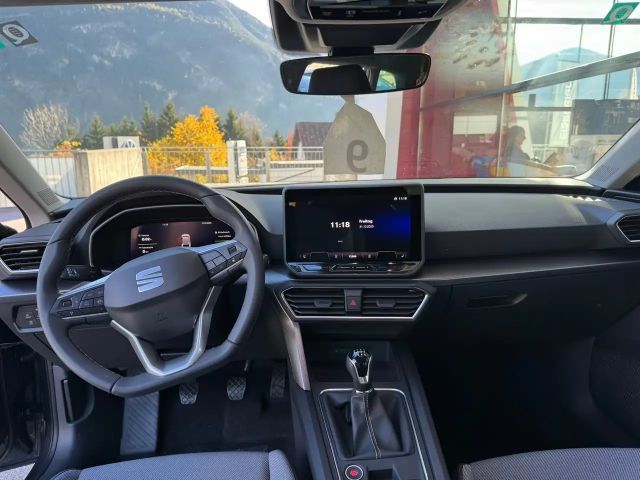 Seat Leon 1.5 TSI Style