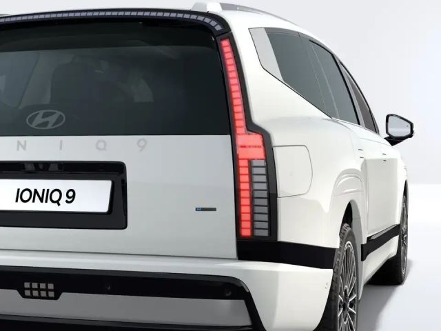 Hyundai IONIQ 9 6-zits UNIQ