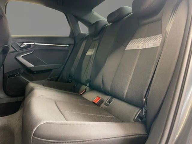 Audi A3 30 TFSI S-Line Sedan