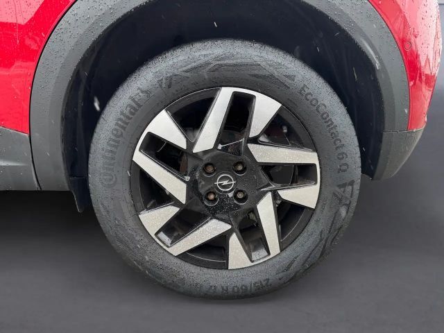 Opel Mokka 1.2 Turbo Elegance Turbo
