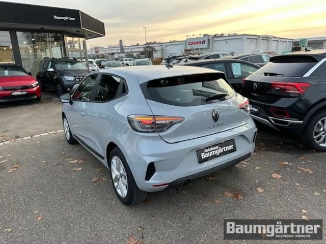 Renault Clio Evolution TCe 90