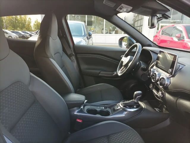 Nissan Juke Connect Edition N-Connecta