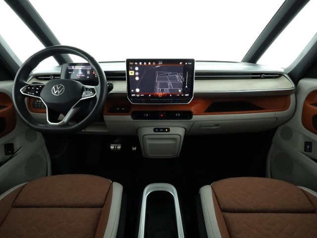 Volkswagen ID.Buzz IQ.Drive