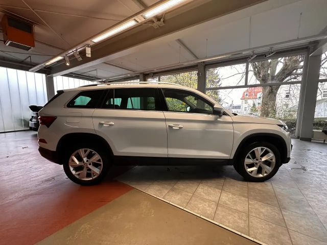 Skoda Kodiaq 4x4 Style Style