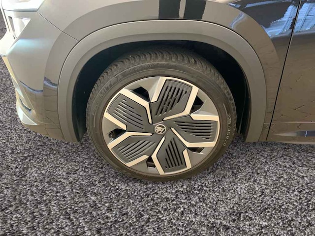 Skoda Kodiaq 4x4 Sportline
