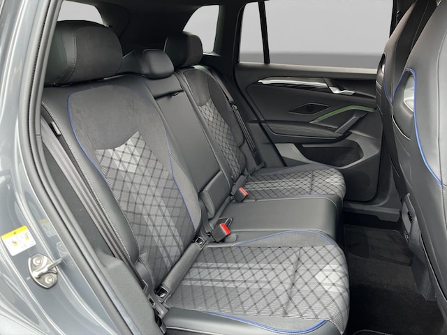 Volkswagen Tiguan 2.0 TDI DSG R-Line