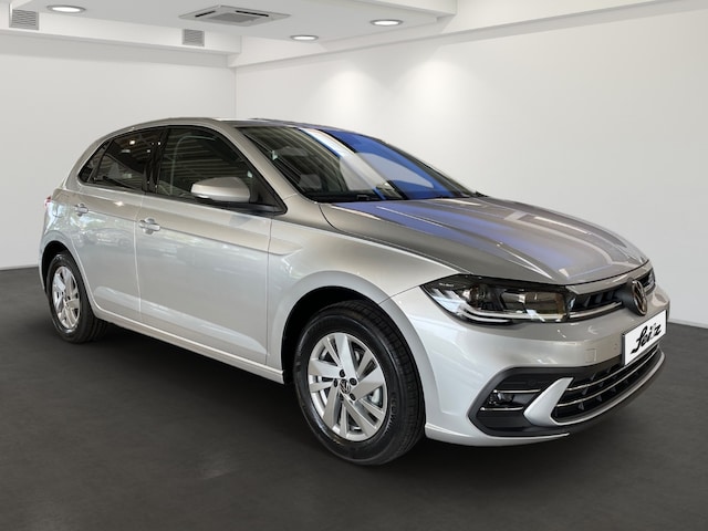 Volkswagen Polo 1.0 TSI