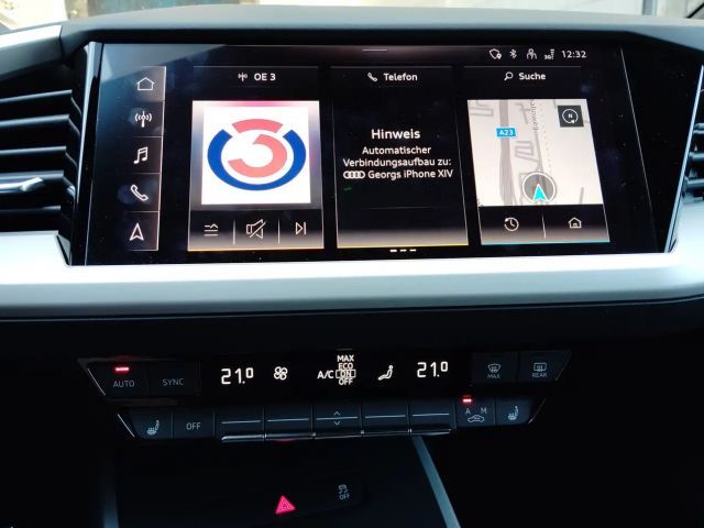 Audi Q4 e-tron Quattro