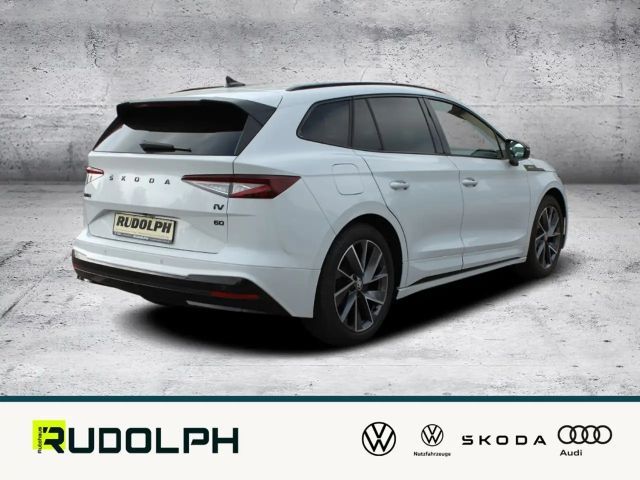 Skoda Enyaq Sportline iV 60