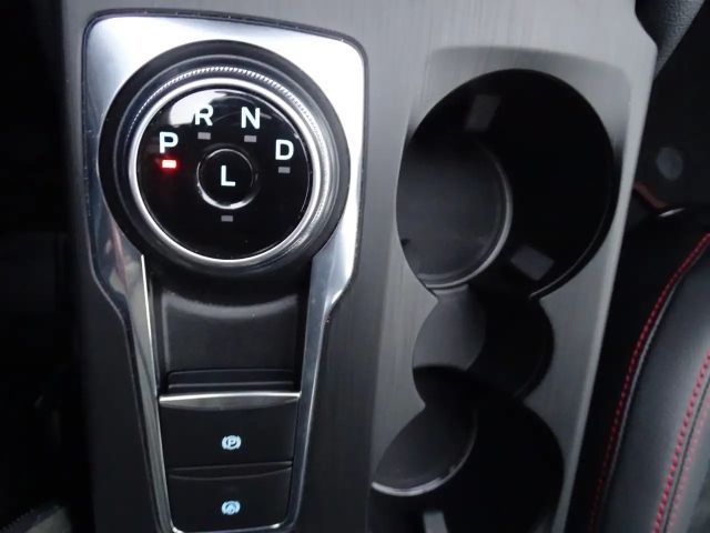 Ford Kuga Plug in Hybrid ST Line X