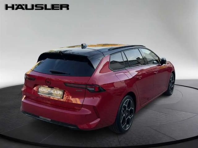 Opel Astra GS-Line Grand Sport Sports Tourer