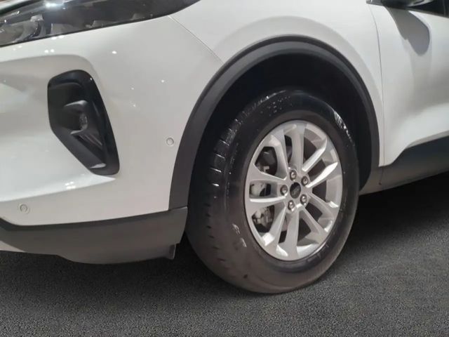 Ford Kuga EcoBoost Titanium