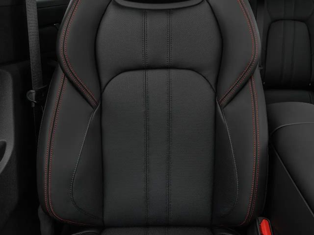 Maserati Levante Modena