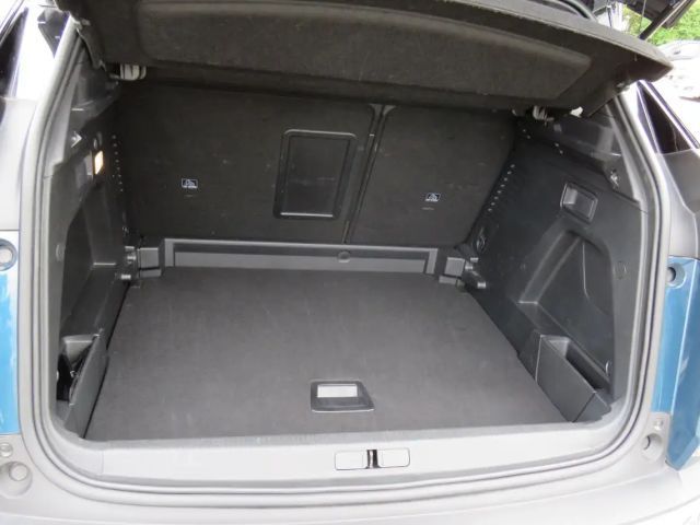 Peugeot 3008 EAT8 GT-Line