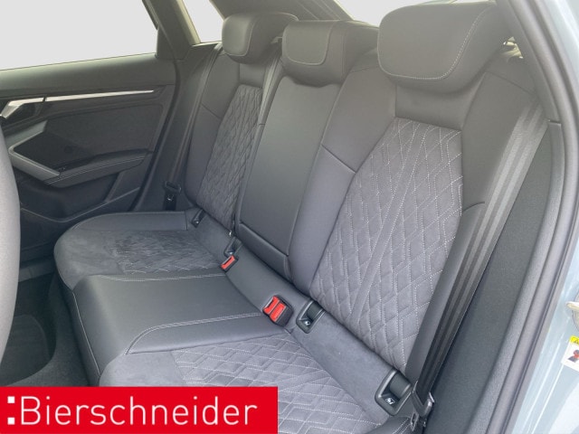 Audi A3 30 TFSI S-Tronic Sportback