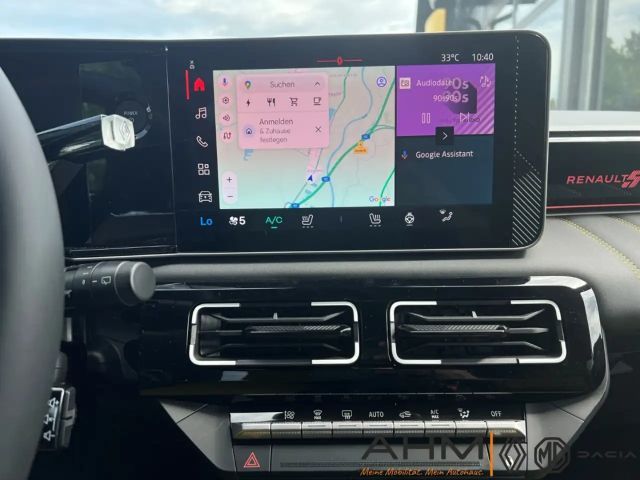 Renault 5 Comfort Electric Iconic