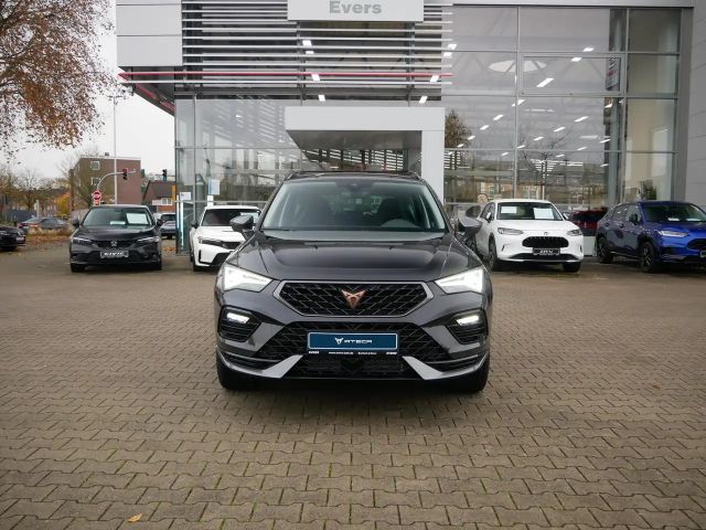 Cupra Ateca 1.5 TSI DSG