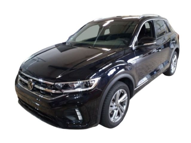 Volkswagen T-Roc 1.5 TSI DSG R-Line
